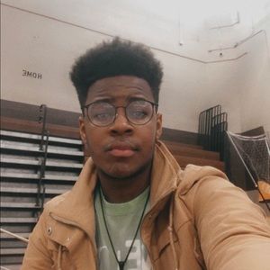 Meet your Posher, Daniel